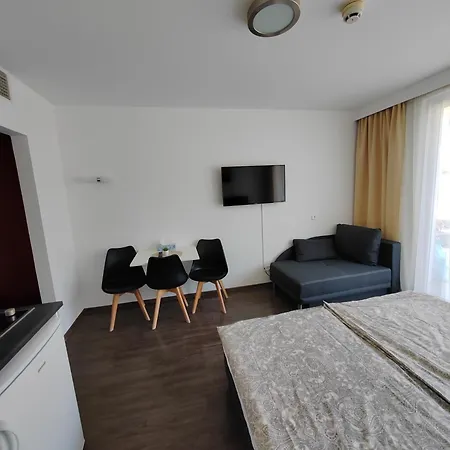 Gerber Apartment