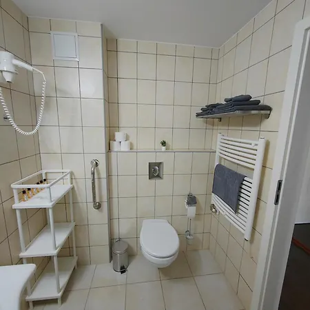 Gerber Apartment *