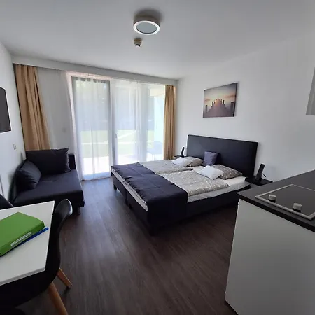 Apartment Gerber
